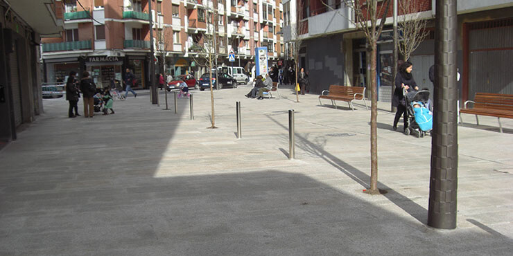 Granitos Lamecense